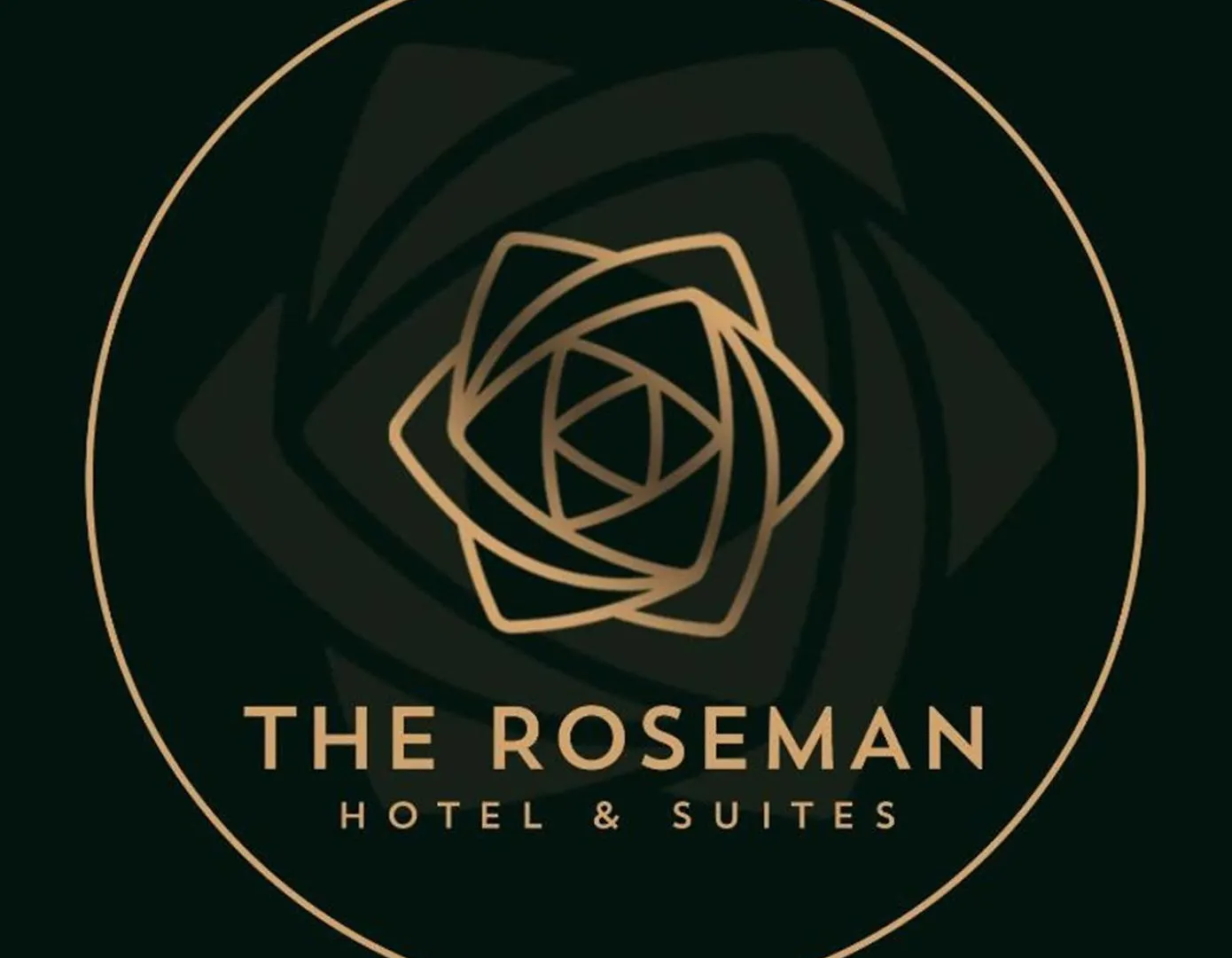***  The Roseman Hotel & Suites Delhi  India