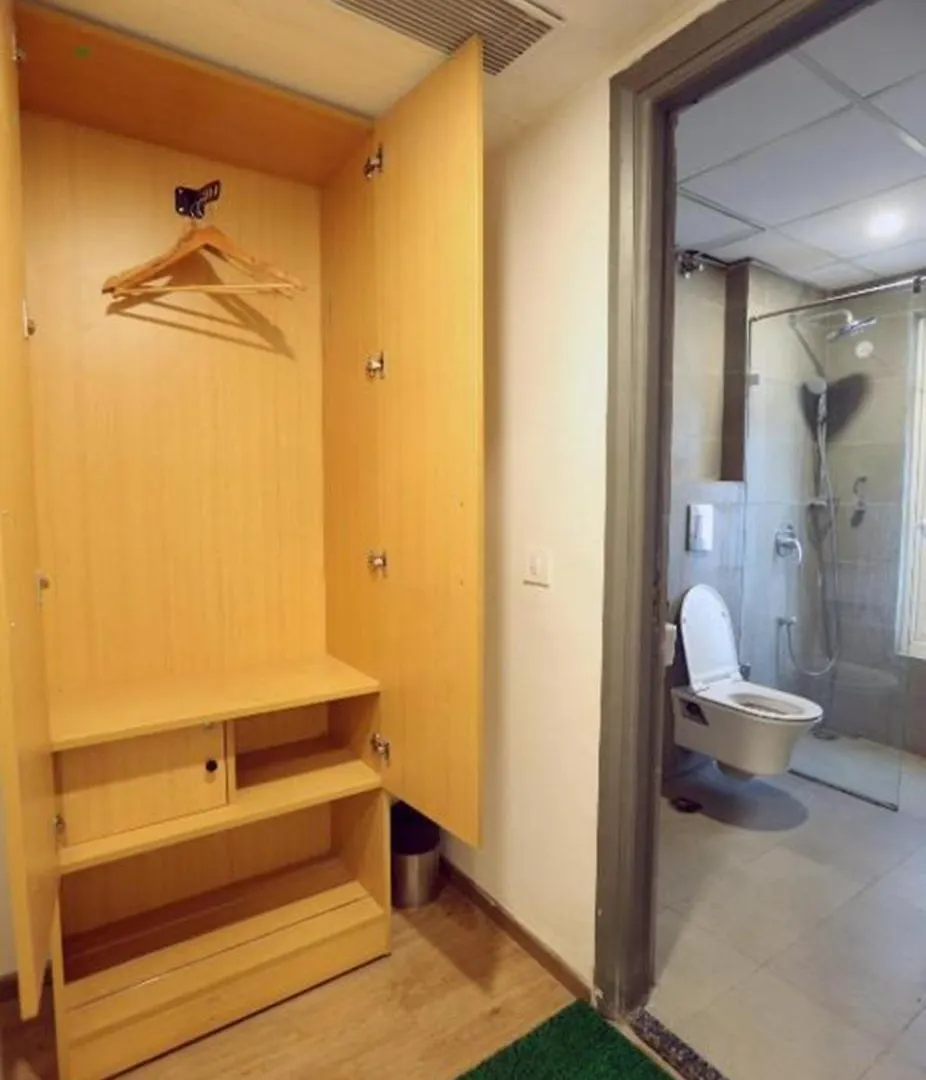 The Roseman Hotel & Suites Delhi   Delhi (National Capital Territory of India)