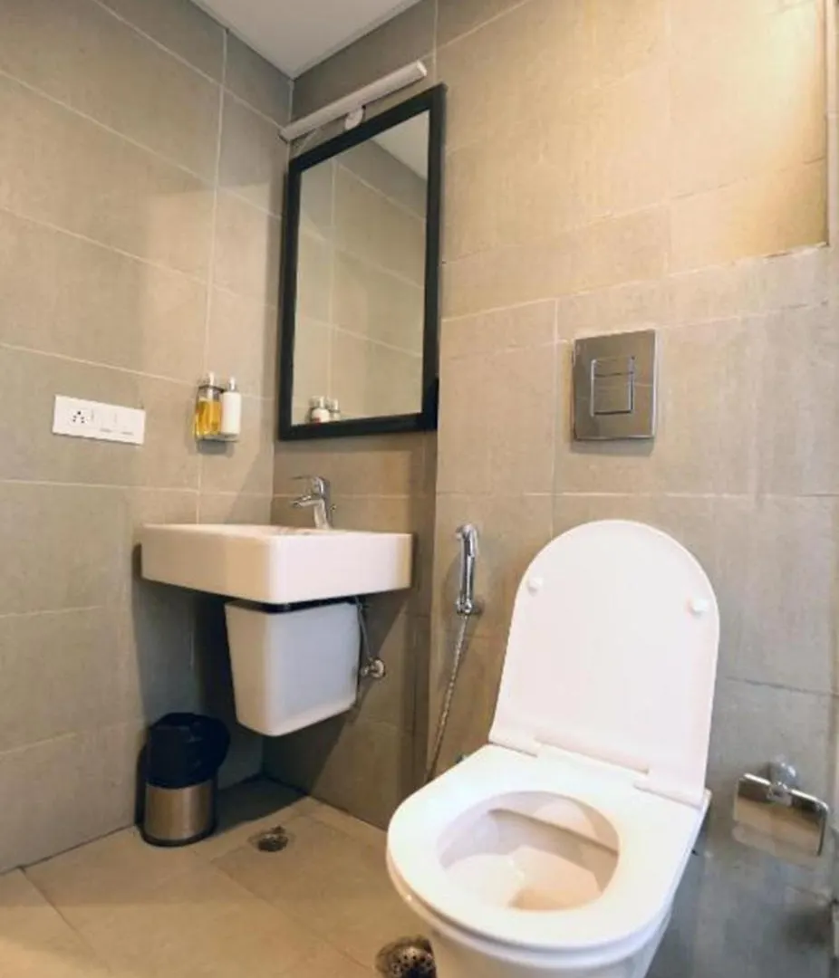 The Roseman Hotel & Suites Delhi  3*, Delhi (National Capital Territory of India) India