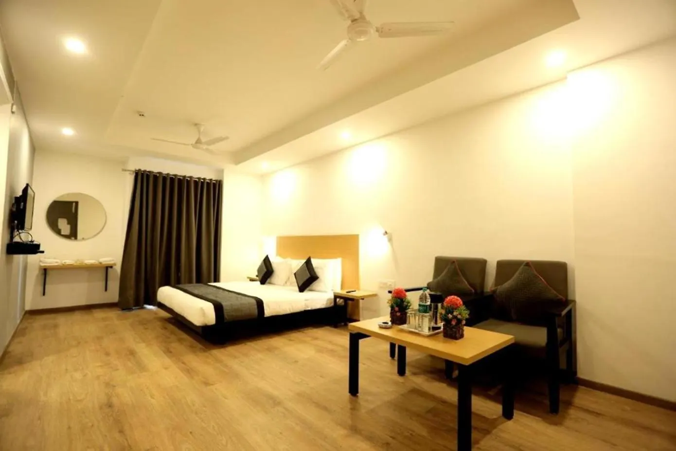 The Roseman Hotel & Suites Delhi