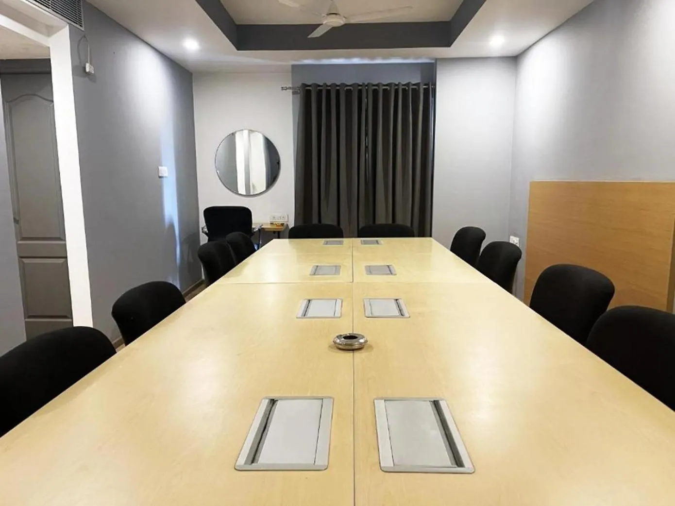 The Roseman Hotel & Suites Delhi   Delhi (National Capital Territory of India)
